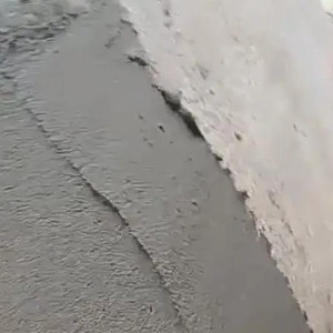 新乐水工建筑物I级C55聚合物改性水泥砂浆 渠道防渗泵站加固迎水面抗冲刷砂浆