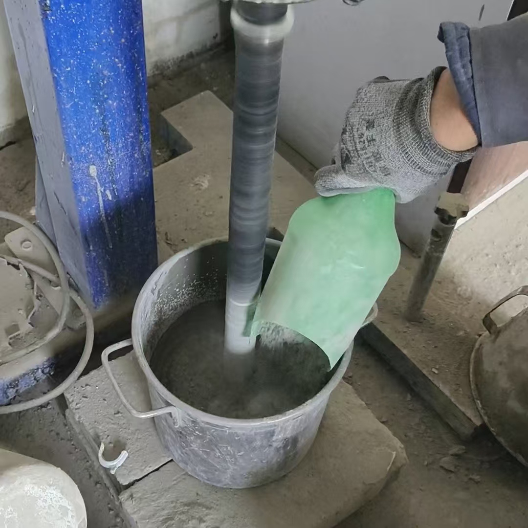 新乐桥梁公路张拉用H60压浆料与普通压浆料有什么区别？