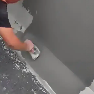 新乐GB50728一级聚合物改性水泥砂浆